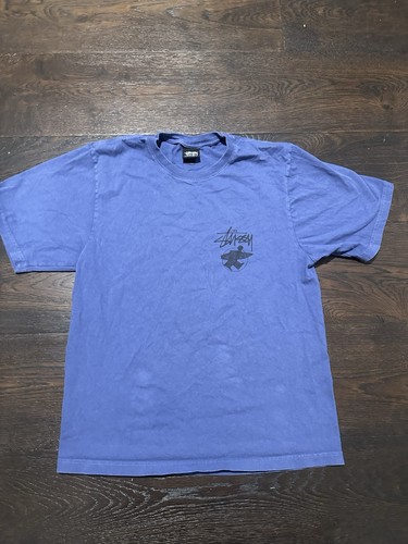 Stussy men short - men's, sleeve
