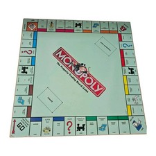 Parker Brothers Cluedo