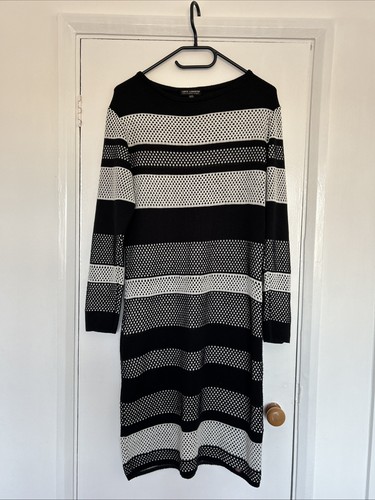 Lipsy women knitted dress - women's,