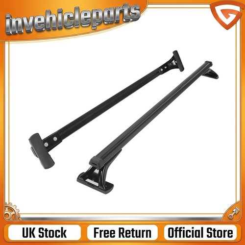 Roof rack cross bars - rack, anti