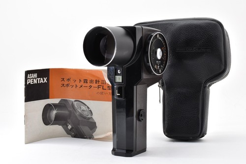 Near mint asahi - asahi, pentax