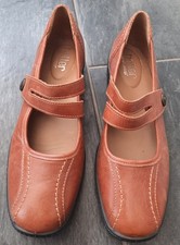 HOTTER 'KAREN' LADIES FLAT