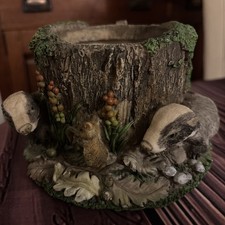 Regency Fine Arts Badger