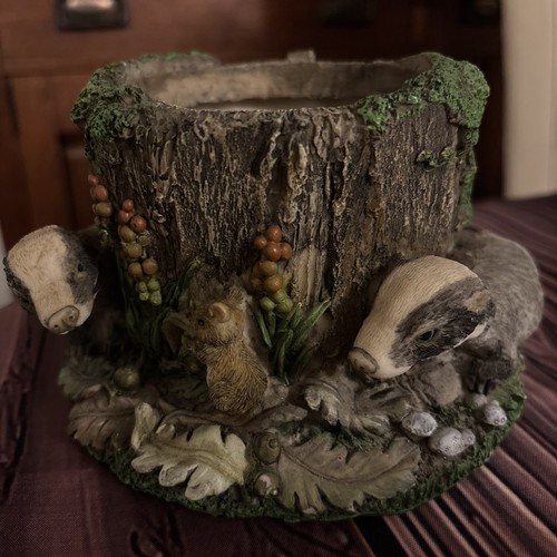 Regency fine arts badger - regency,