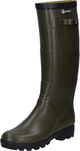 Aigle benyl wellington boots - benyl,
