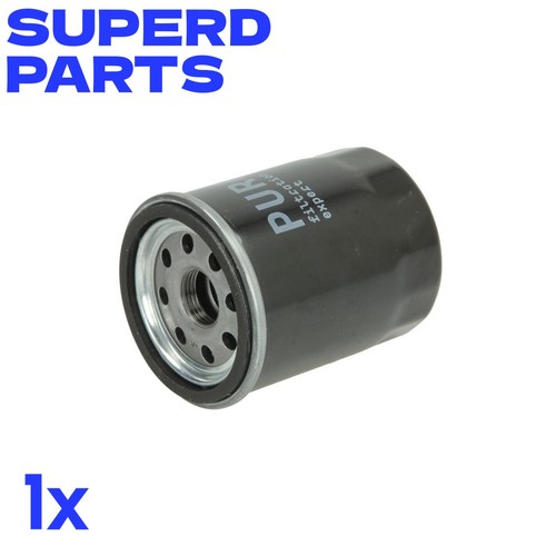 Oil filter for daihatsu fiat - filter,