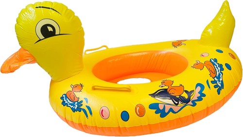 Yellow duck baby infant - baby,