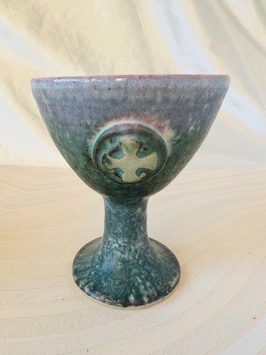 Vintage conwy pottery heritage - conwy,