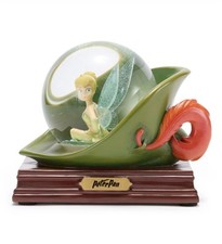 Tinker bell snow - bell,