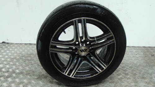 Vauxhall combo alloy - combo, &