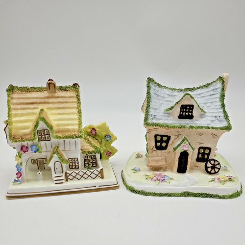 Vintage coalport cottage - coalport, 2