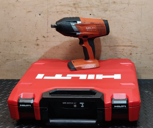 Hilti siw 22t 2 impact - , 1/2”