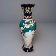 MOORCROFT CUCKOO SONG 5 STAR