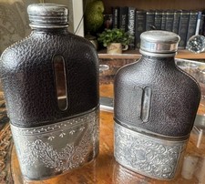 Antique Silver  Plated /