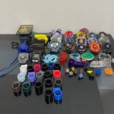 Beyblade Lot