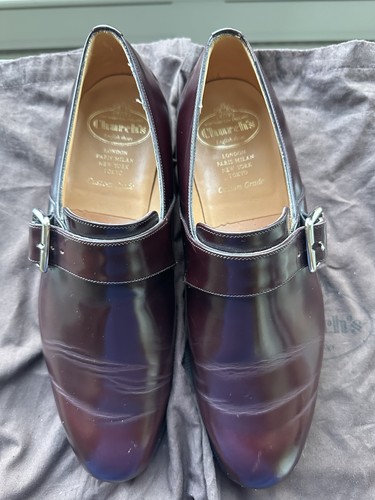 Westbury burgundy leather - westbury,