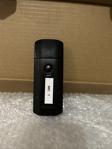 Shure microflex mxw6 z11 - shure,
