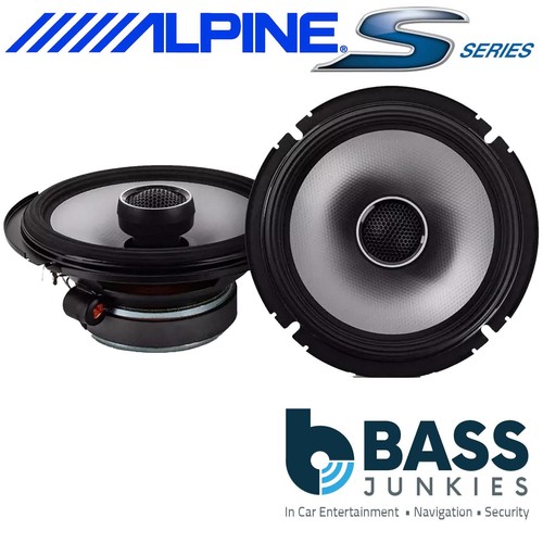 Alpine s65 480 - alpine,