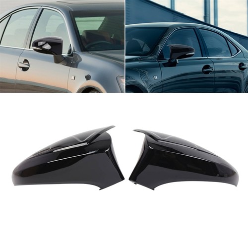 Pair glossy black - 1,