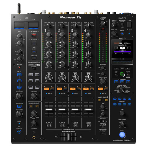 Pioneer djm a9 - djm,