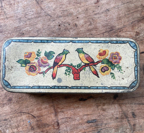 Vintage mcvitie price - mcvitie,