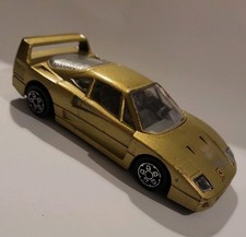 BBURAGO- Ferrari F40 - 1/43