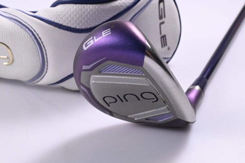 Ladies ping le4 hybrid - le4, #8