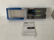 Dapol N Gauge ND116C Class 142