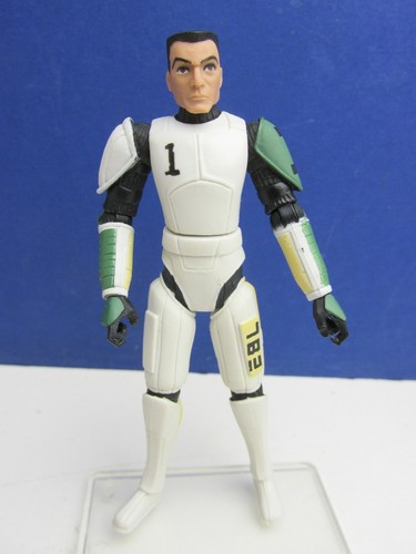 Star wars clone trooper - clone, hevy