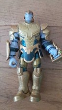 Marvel Thanos Avengers 6" inch action Hero figure Kids Toy Collectable 