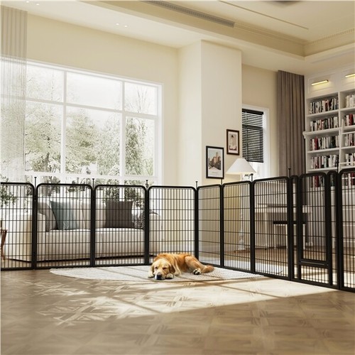 Dog playpen for - dog,