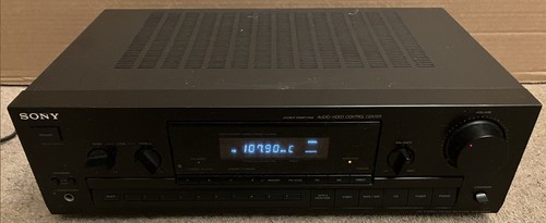 Sony str gx390 - str-gx390, hi
