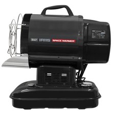 Sealey IR115 Infrared Space