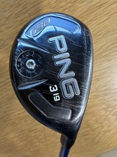 Ping G30 #3 Hybrid / 19 Degree