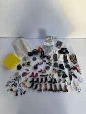 Lil Bratz Clothes Shoes