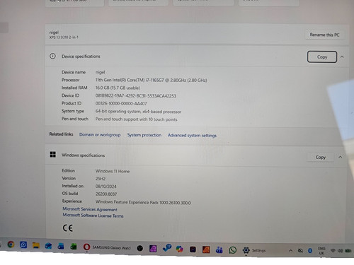 Dell xps 9310 1 - xps, 2