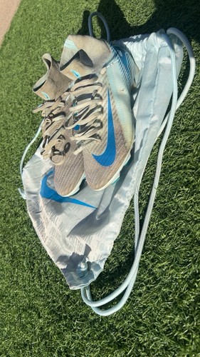 Nike air zoom - air, mercurial