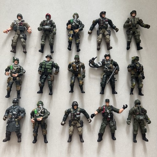 Chap mei soldier force - soldier,