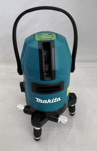 Makita sk10gd laser level - sk10gd,