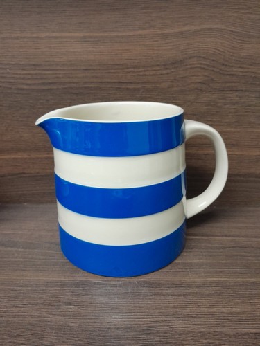 Green jug - tg,