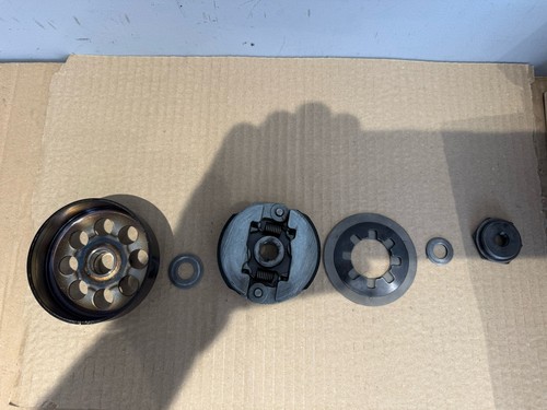 Suzuki lt50 quad complete - suzuki,