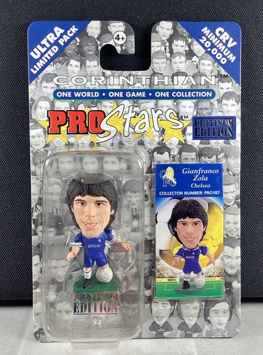 Corinthian prostars platinum - corinthian,