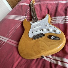 Fender Stratocaster American