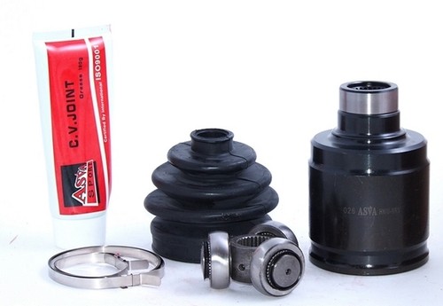 Honda asva driveshaft - driveshaft, joint