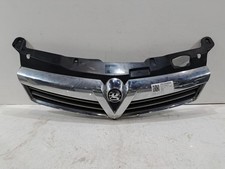 VAUXHALL ASTRA CLUB MK5