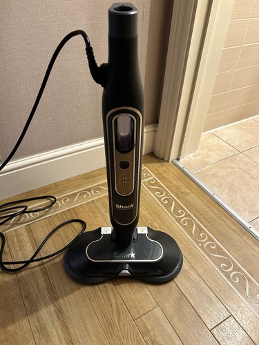 Shark steam scrub automatic - steam,