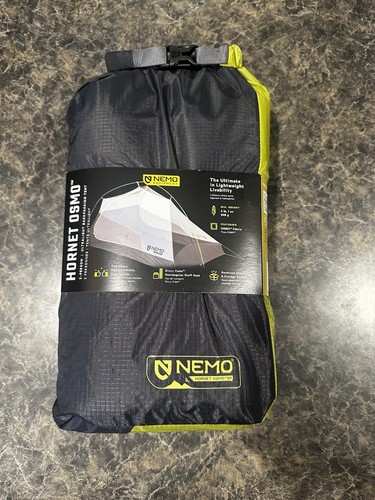 Nemo hornet osmo - nemo,