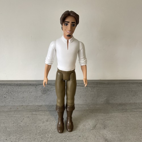 Disney princess tangled flynn - ,