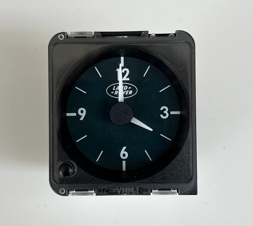 Range rover dashboard - range,