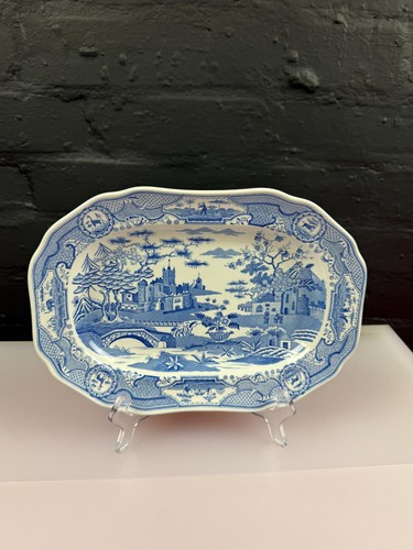 Spode blue room collection - blue,